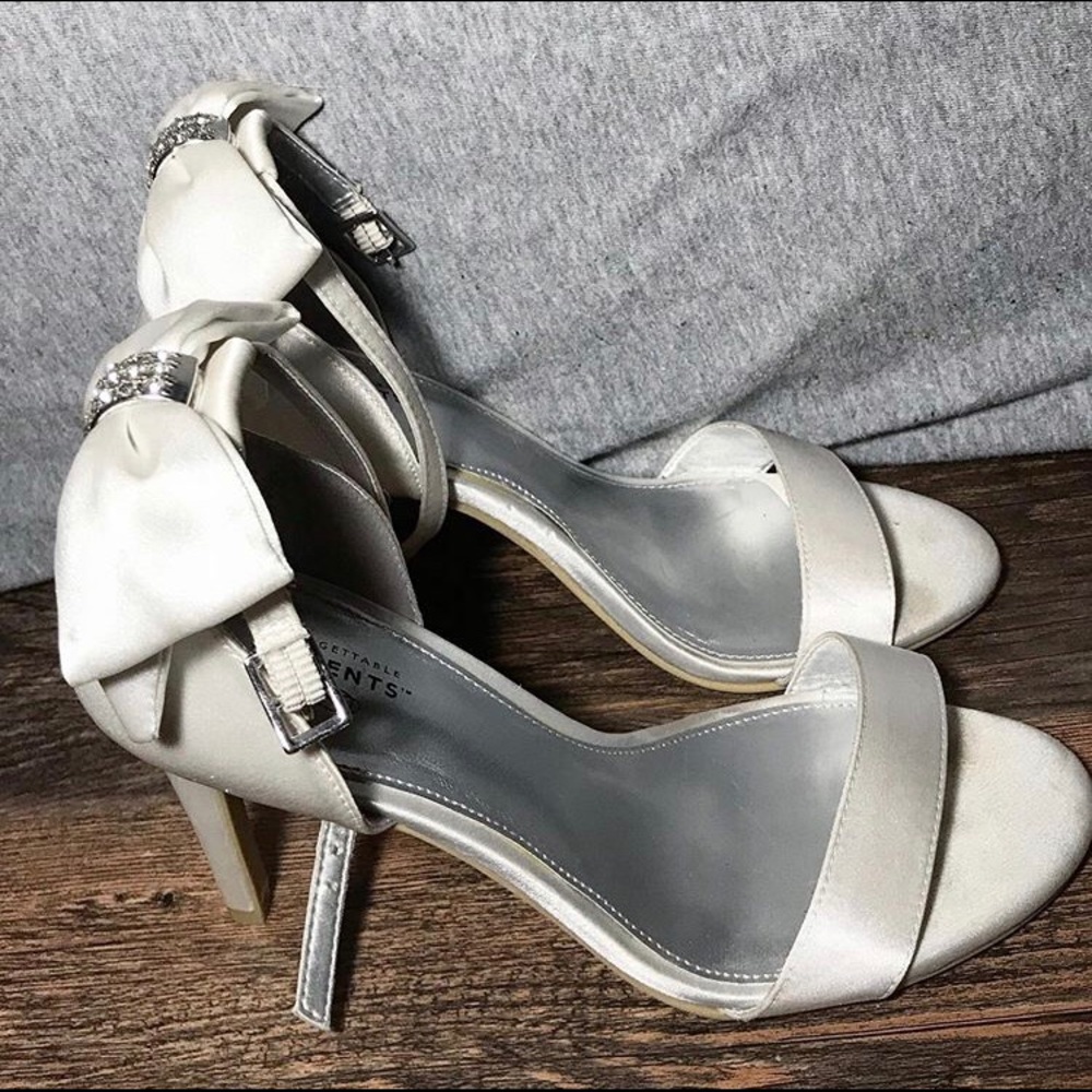 heels